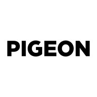 Pigeon Brands Logo