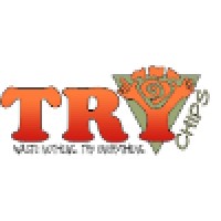 Try Team, LLC Logo