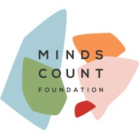 Minds Count Foundation Logo