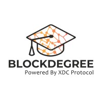 Blockdegree Logo