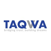 TAQ Wealth Associates (TAQWA) Logo