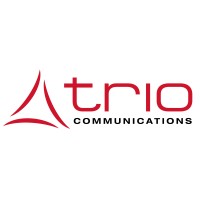 Trio Communications Logo