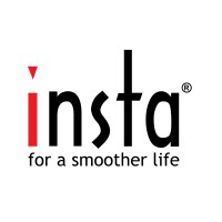 Insta Hardware Logo