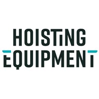 Hoisting Equipment NV Logo