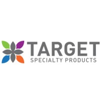 Target Specialty Products Logo