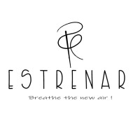 Estrenar Logo