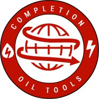 COMPLETION OIL TOOLS PRIVATE LIMITED Logo