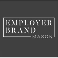 Employer Brand Mason Logo