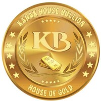 Kanak House Bullion Logo
