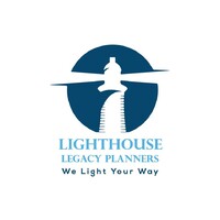 Lighthouse Legacy Planners Logo