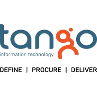 Tango Logo