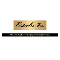 Estrela Inc Group Logo