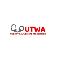 UnderTrial Welfare Association Logo