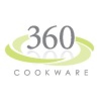 360 Cookware by Americraft Logo