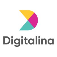 Digitalina Logo