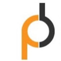 Pixelbeget Lab Logo