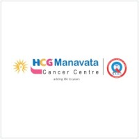 HCG Manavata Oncology LLP Logo