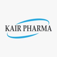 KAIR Pharma Logo