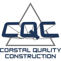 Coastal Quality Construction, Inc. Logo