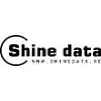 Shine Data AB Logo
