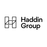 Haddin Group Logo