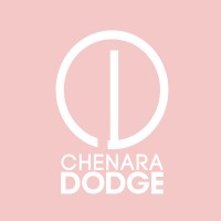 Chenara DODGE Logo