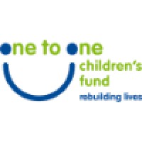 One to One Childrens Fund Logo