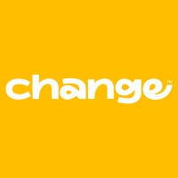 Change Foods Logo