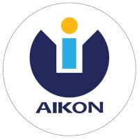 Aikon Digital Solutions Logo
