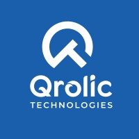 Qrolic Technologies Logo