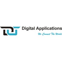 Digital Applications Logo