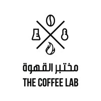 The Coffee Lab | مختبر القهوة Logo