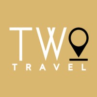 Two Travel Logo