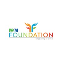 M3M Foundation Logo