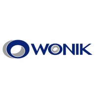 Wonik Logo