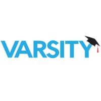 Varsity Education Management Pvt. Ltd Logo