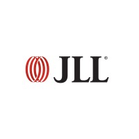 JLL Asia Pacific Logo
