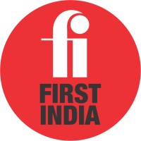 First India Logo