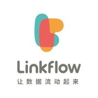 联否Linkflow Logo