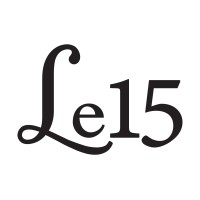 Le 15 Patisserie Pvt. Ltd. Logo