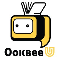 Ookbee/ Ookbee U Logo