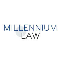 Millennium Law LLC Logo