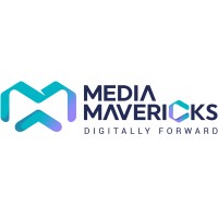 Media Mavericks Logo