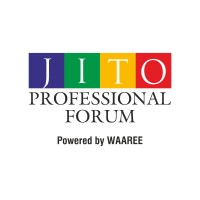JITO Professional Forum Logo