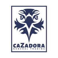 Cazadora FZ-LLC Logo
