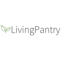 LivingPantry Logo