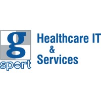gsport, inc. Logo