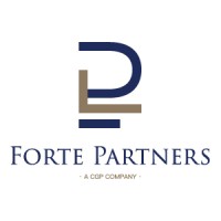 Forte Global Partners Logo