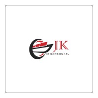 JK International Logo