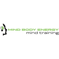 Mind Body Energy Pty Ltd Logo